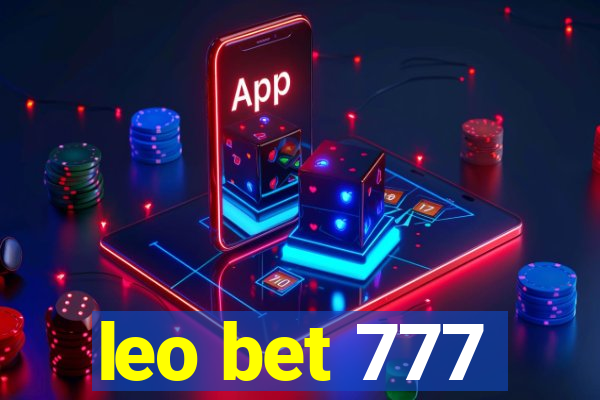 leo bet 777